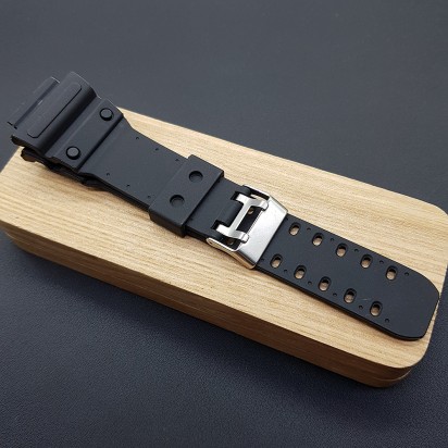 Ремешок для часов Casio G-SHOCK GX-56SLG-1DR артикул CRW496