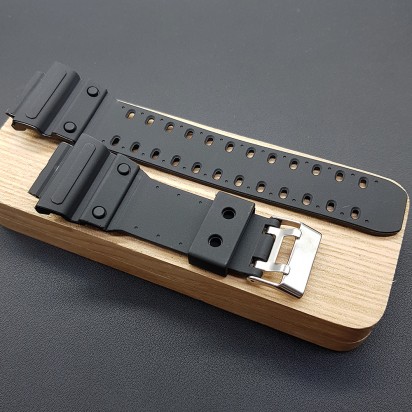 Ремешок для часов Casio G-SHOCK GX-56SLG-1DR артикул CRW496