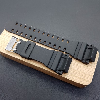 Ремешок для часов Casio G-SHOCK GX-56SLG-1DR артикул CRW496