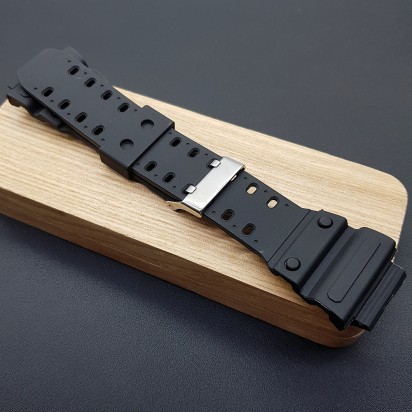 Ремешок для часов Casio G-SHOCK GX-56SLG-1DR артикул CRW496