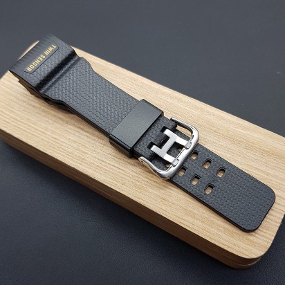 Ремешок для часов Casio G-Shock GG-1000, GWG-100, GSG-100 артикул CRW494-24-22