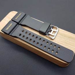 Ремешок для часов Casio G-Shock GG-1000, GWG-100, GSG-100 артикул CRW494-24-22