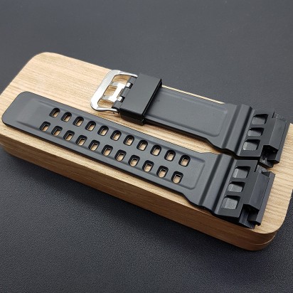 Ремешок для часов Casio G-Shock GG-1000, GWG-100, GSG-100 артикул CRW494-24-22