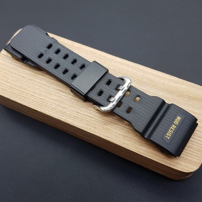 Ремешок для часов Casio G-Shock GG-1000, GWG-100, GSG-100 артикул CRW494-24-22