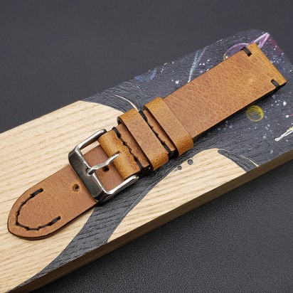 Ремешок RemenMaster для часов 22 мм артикул M286-22-20