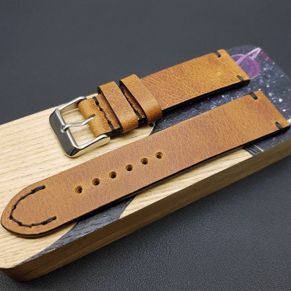 Ремешок RemenMaster для часов 22 мм артикул M286-22-20