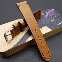 Ремешок RemenMaster для часов 22 мм артикул M286-22-20