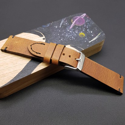 Ремешок RemenMaster для часов 22 мм артикул M286-22-20