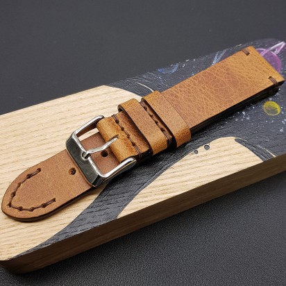 Ремешок RemenMaster для часов 20 мм артикул M287-20-18