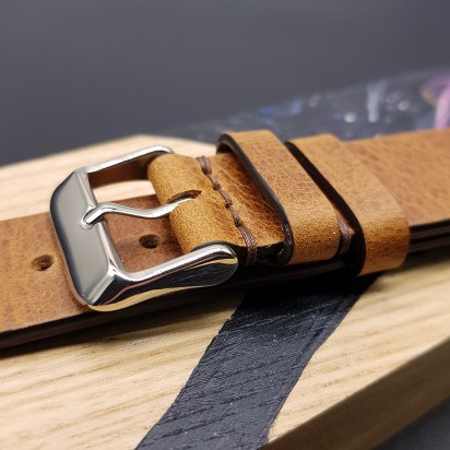 Ремешок RemenMaster для часов 20 мм артикул M287-20-18