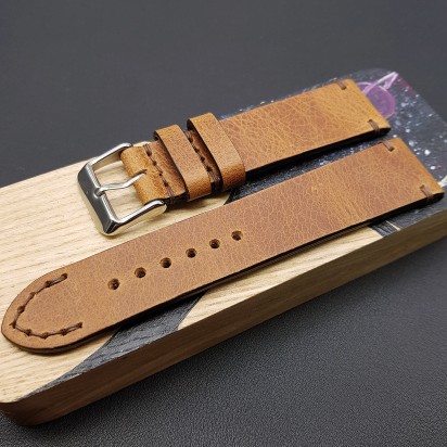 Ремешок RemenMaster для часов 20 мм артикул M287-20-18