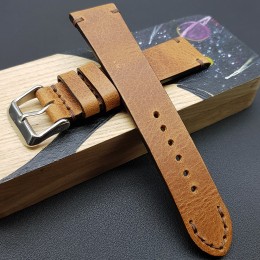 Ремешок RemenMaster для часов 20 мм артикул M287-20-18