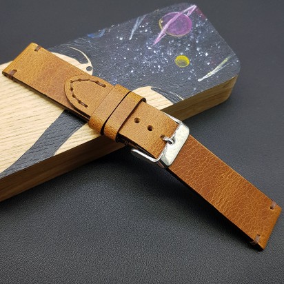 Ремешок RemenMaster для часов 20 мм артикул M287-20-18