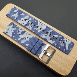 Ремешок Honor текстильный для часов 22 мм CRW486-22-22