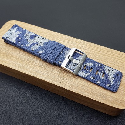 Ремешок Honor текстильный для часов 22 мм CRW486-22-22